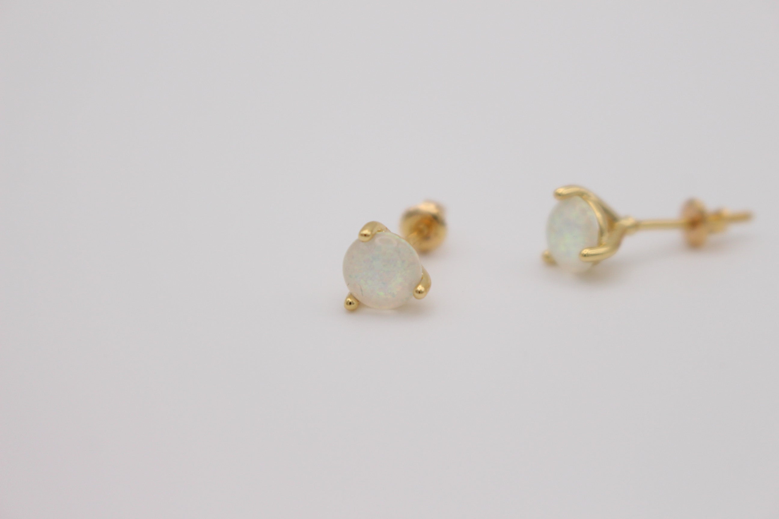 Ophelia Stud Earrings