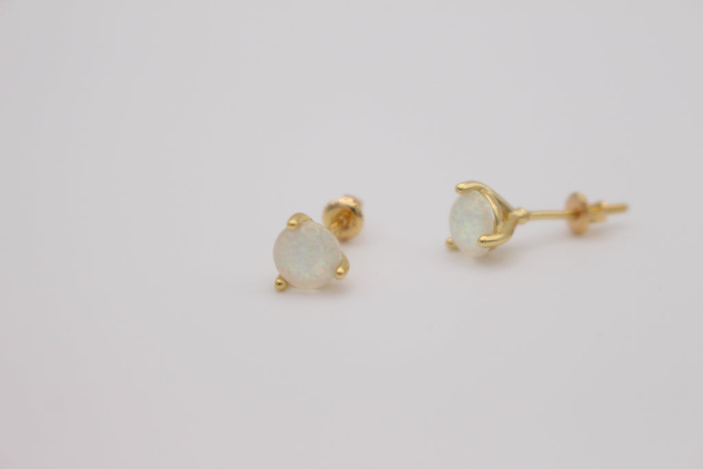 Ophelia Stud Earrings
