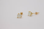 Ophelia Stud Earrings