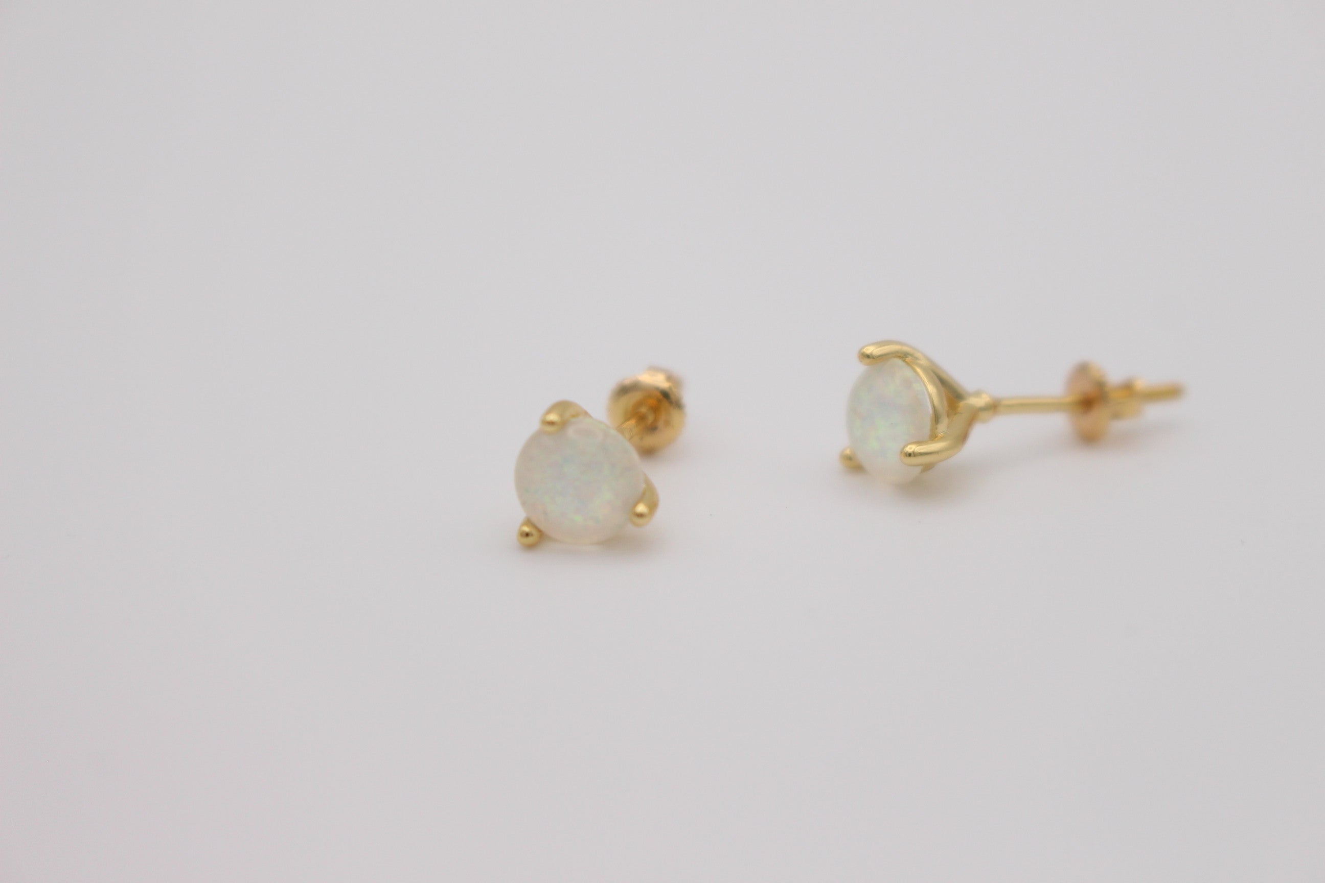 Ophelia Stud Earrings