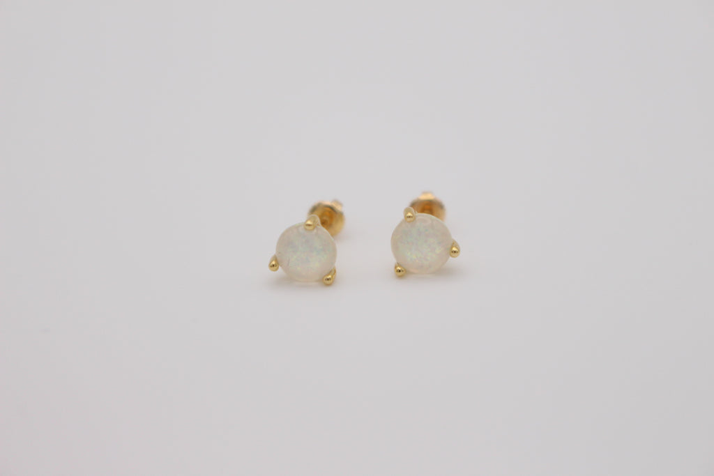 Ophelia Stud Earrings