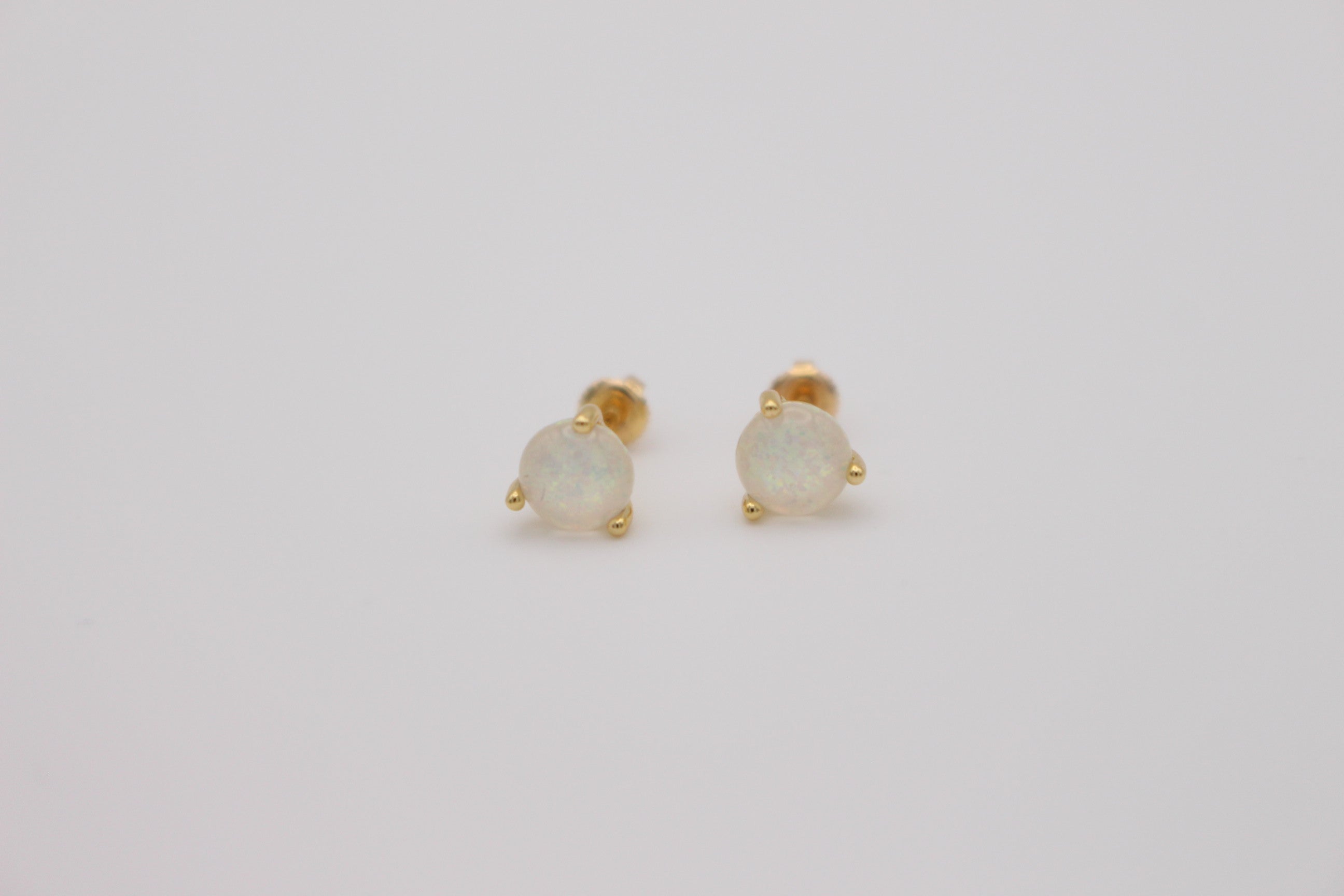 Ophelia Stud Earrings
