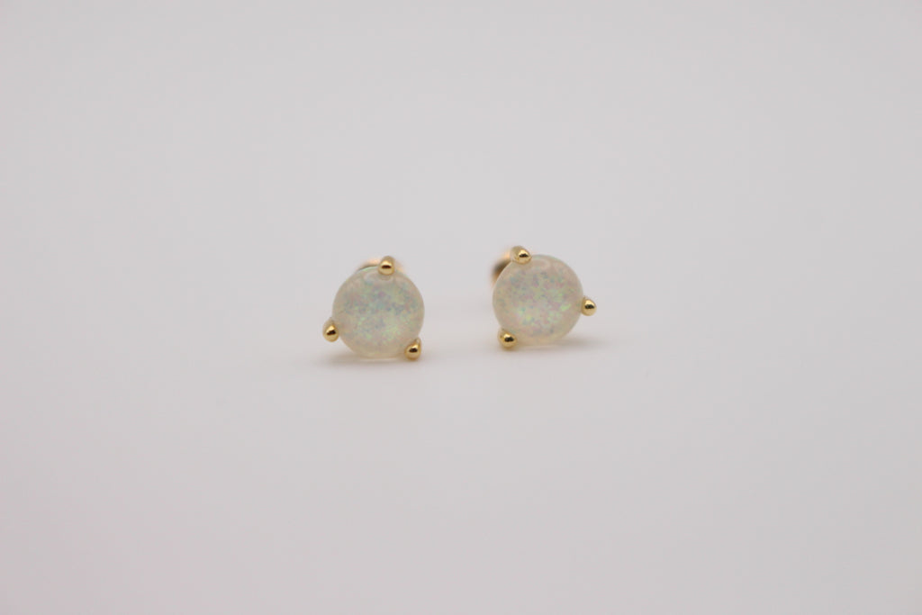 Ophelia Stud Earrings