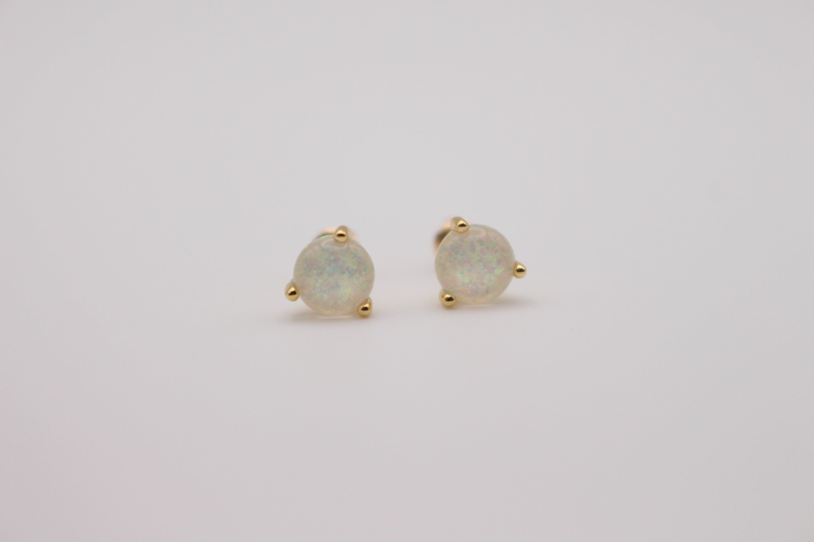 Ophelia Stud Earrings
