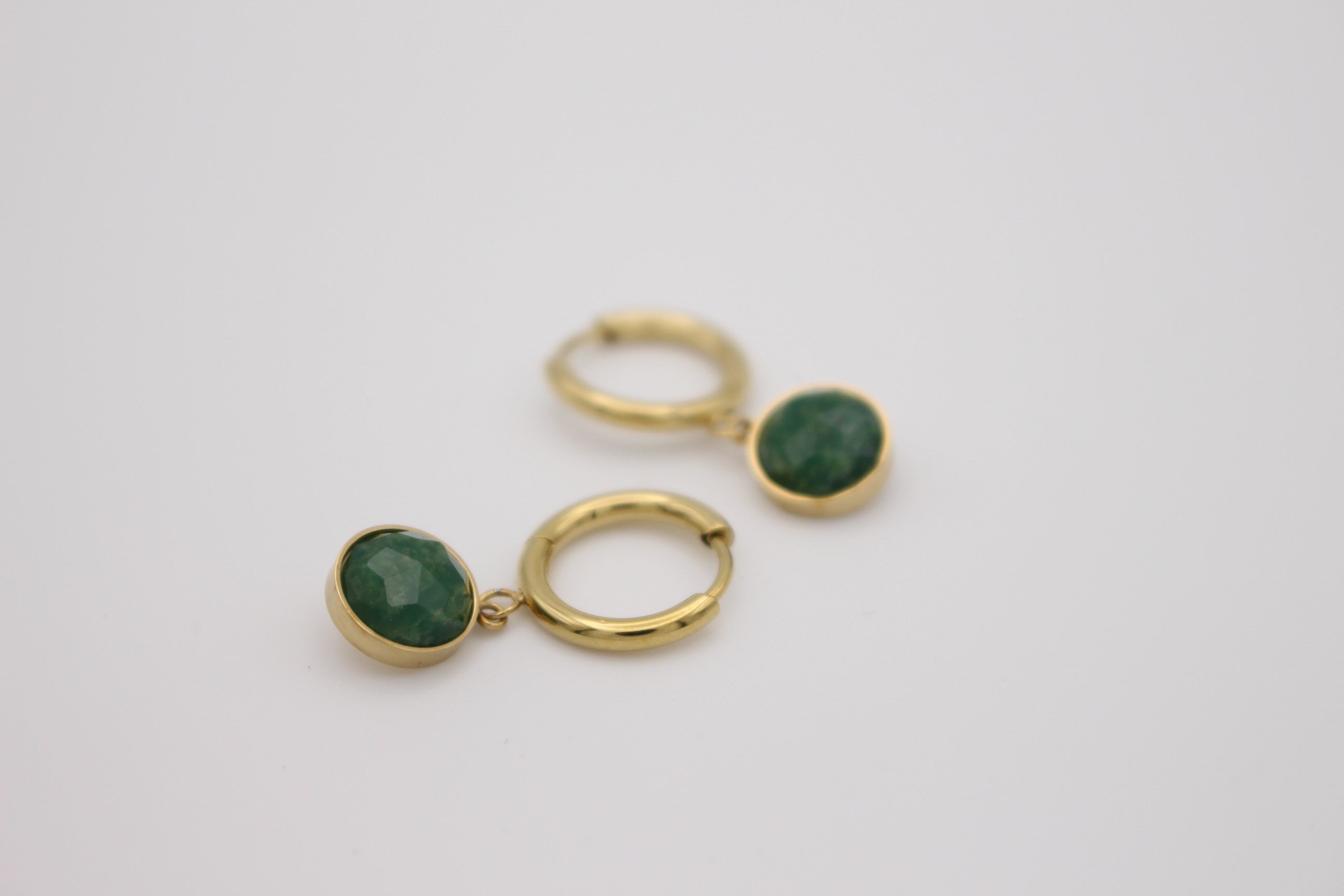 Émera Earrings