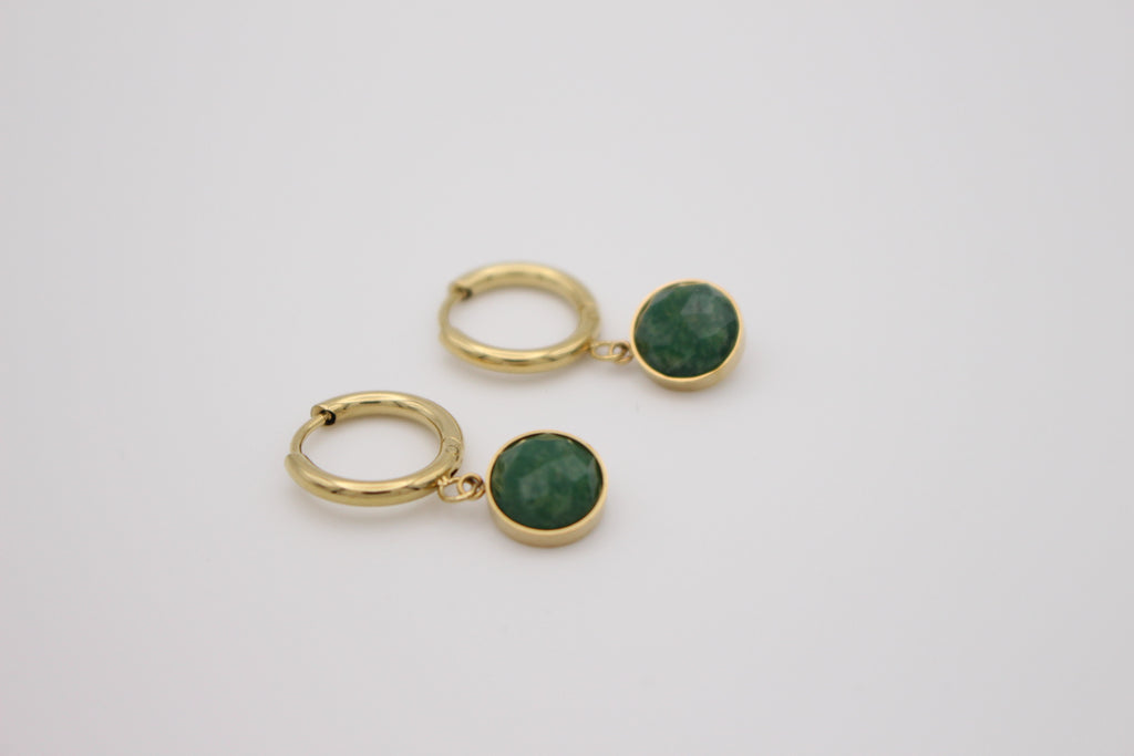 Émera Earrings