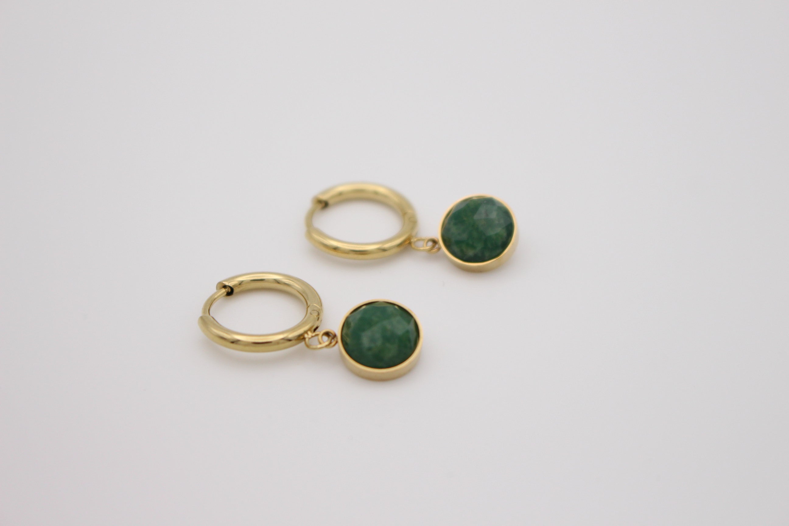Émera Earrings