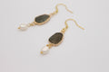 Acacia Earrings