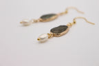Acacia Earrings