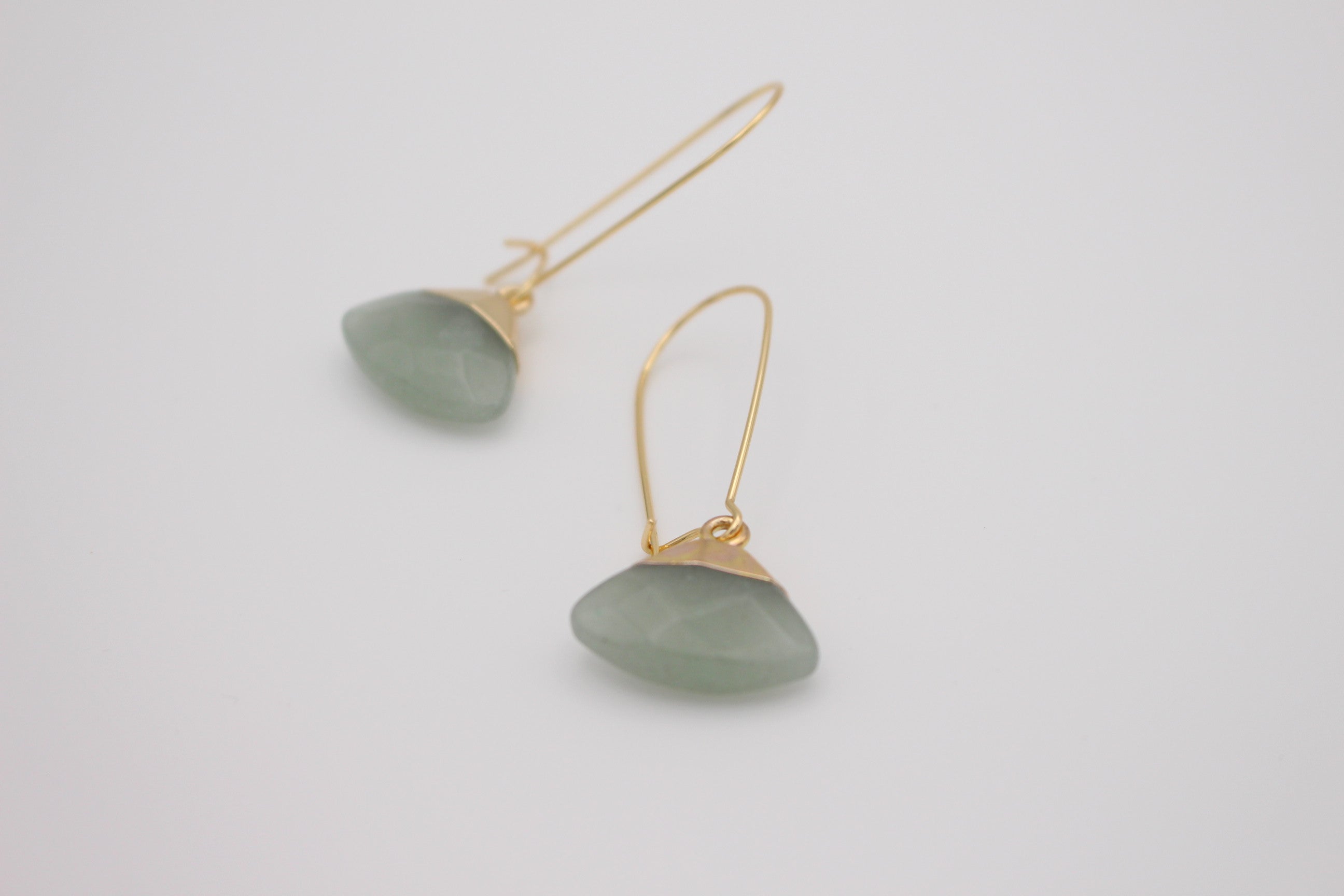 Solstice Earrings