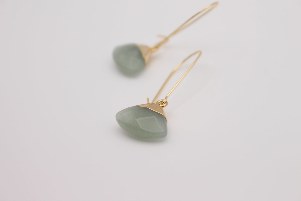 Solstice Earrings