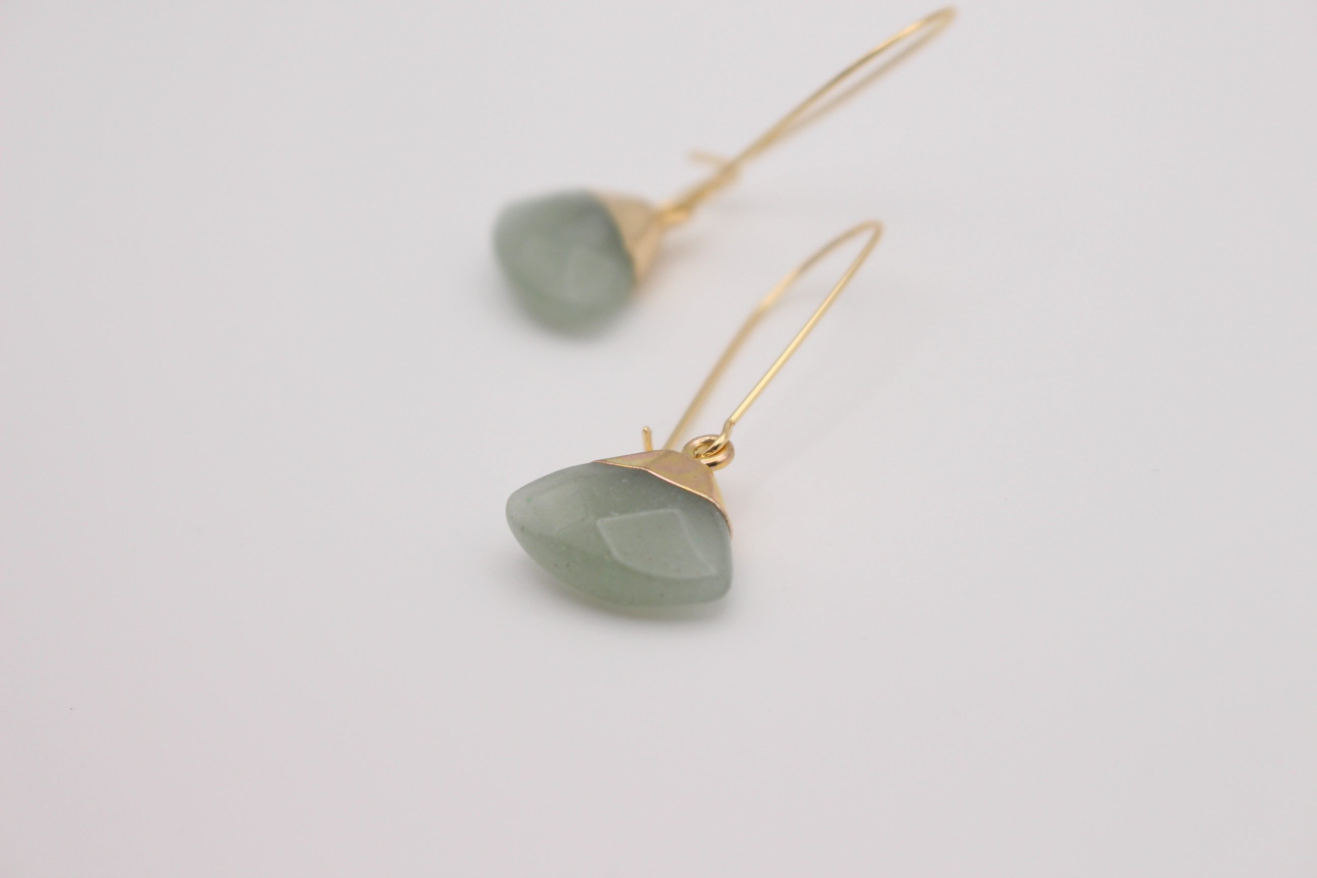 Solstice Earrings