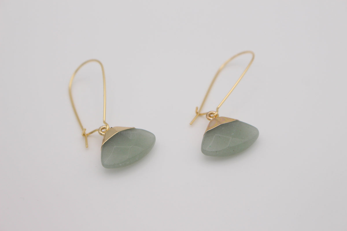 Solstice Earrings