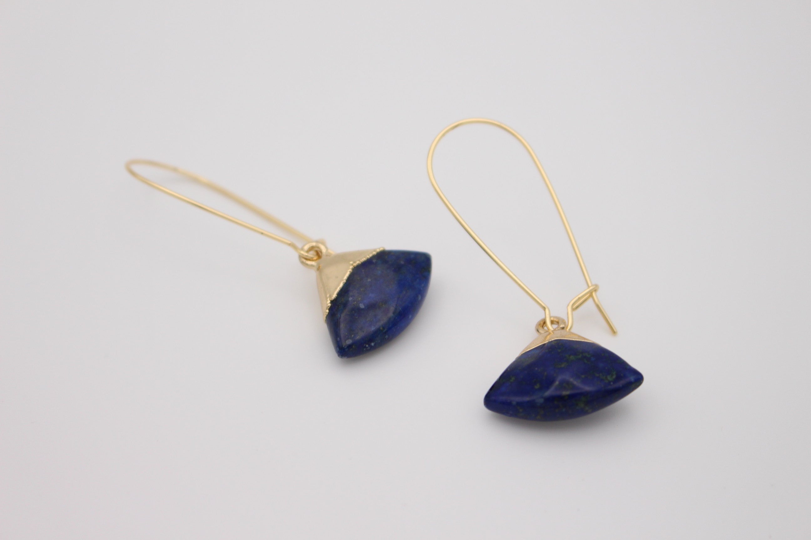 Solstice Earrings