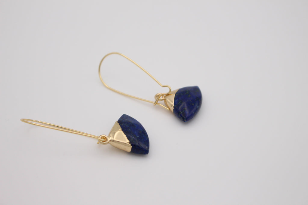 Solstice Earrings