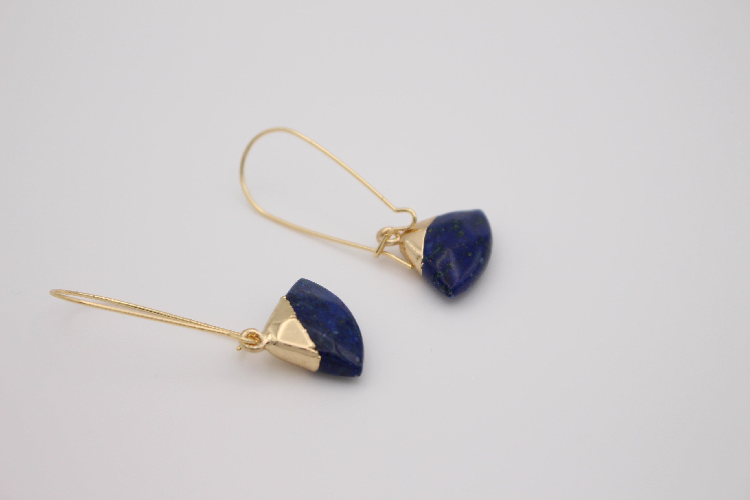 Solstice Earrings