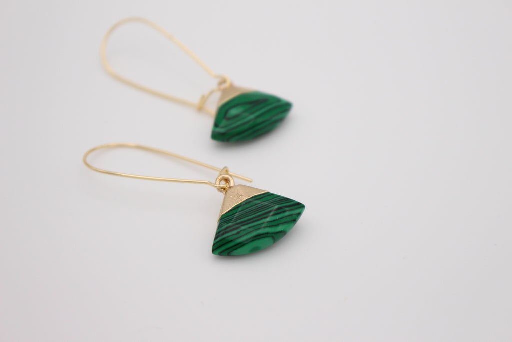Solstice Earrings