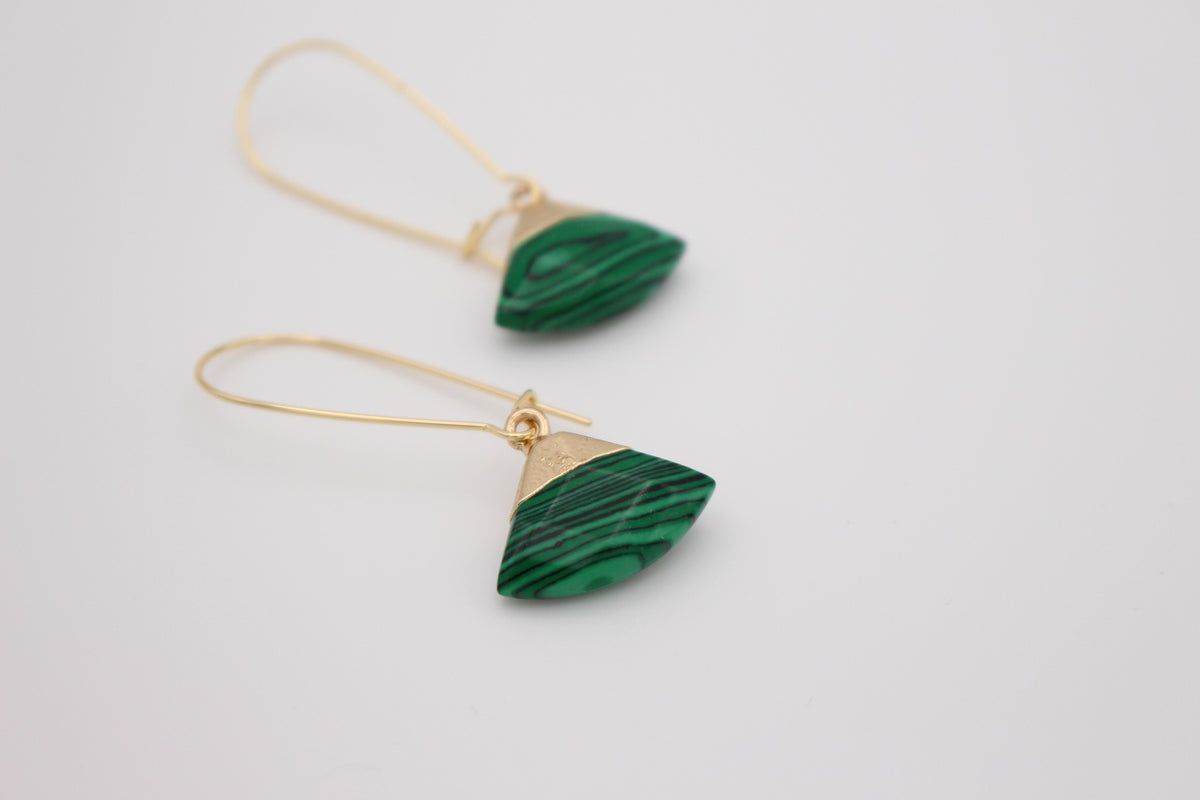 Solstice Earrings