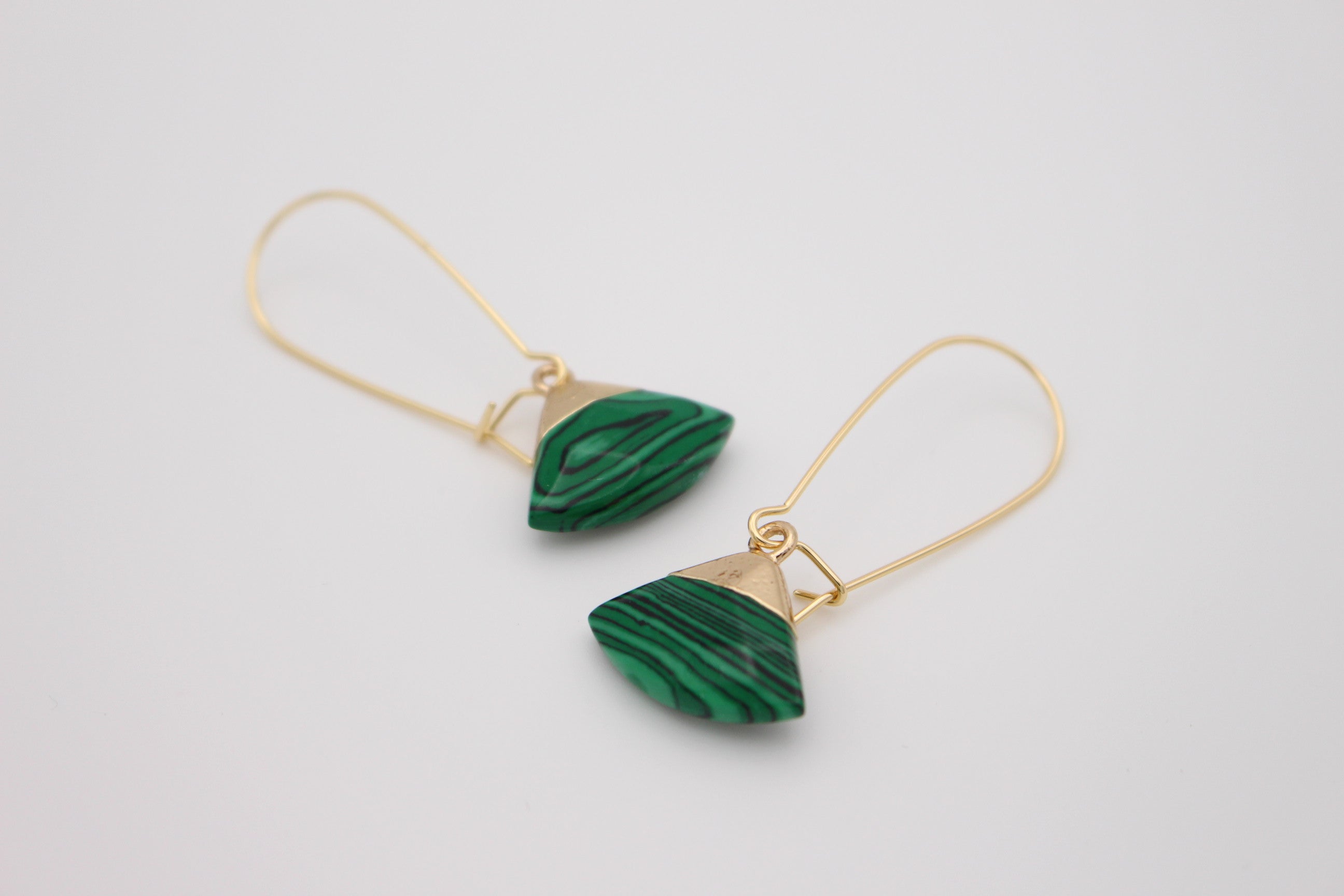 Solstice Earrings