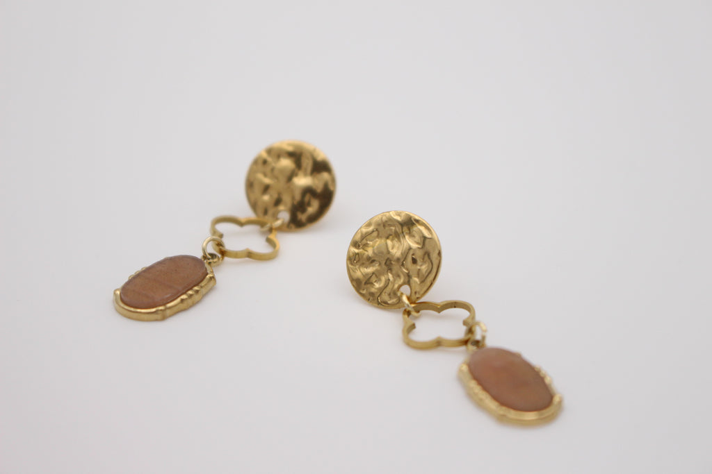 Olea Earrings