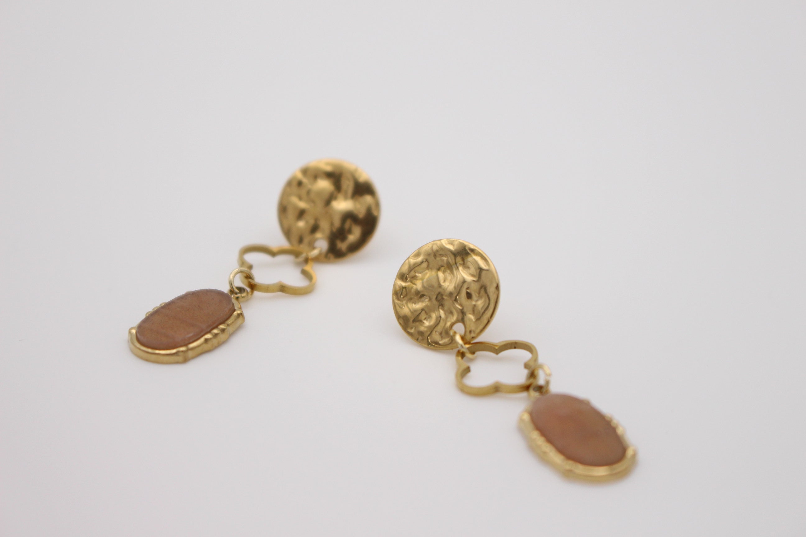 Olea Earrings