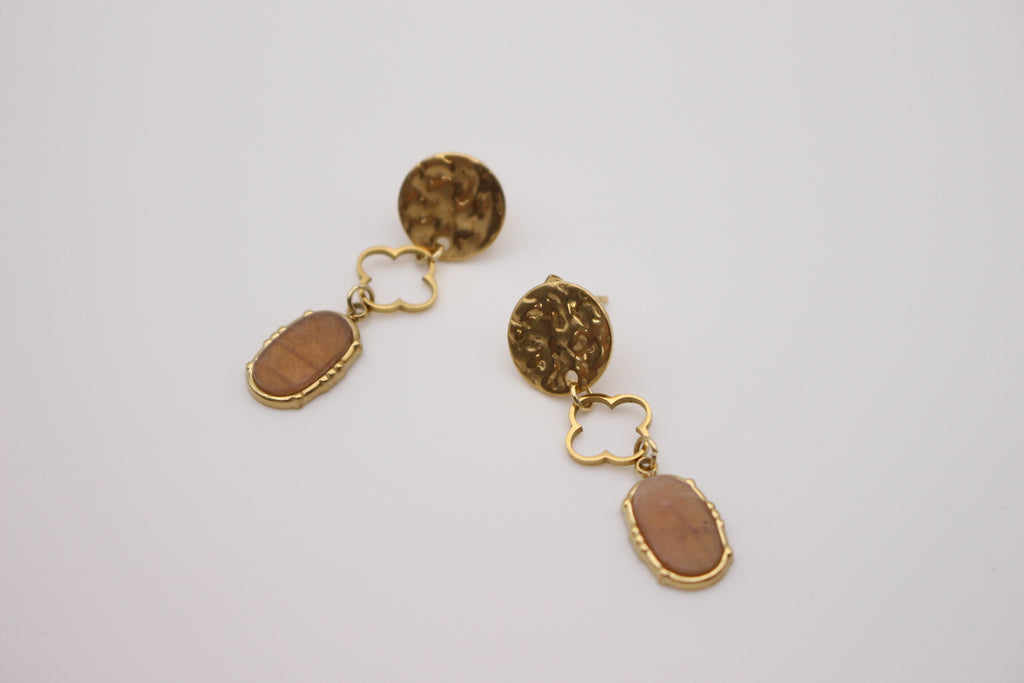 Olea Earrings