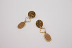 Olea Earrings