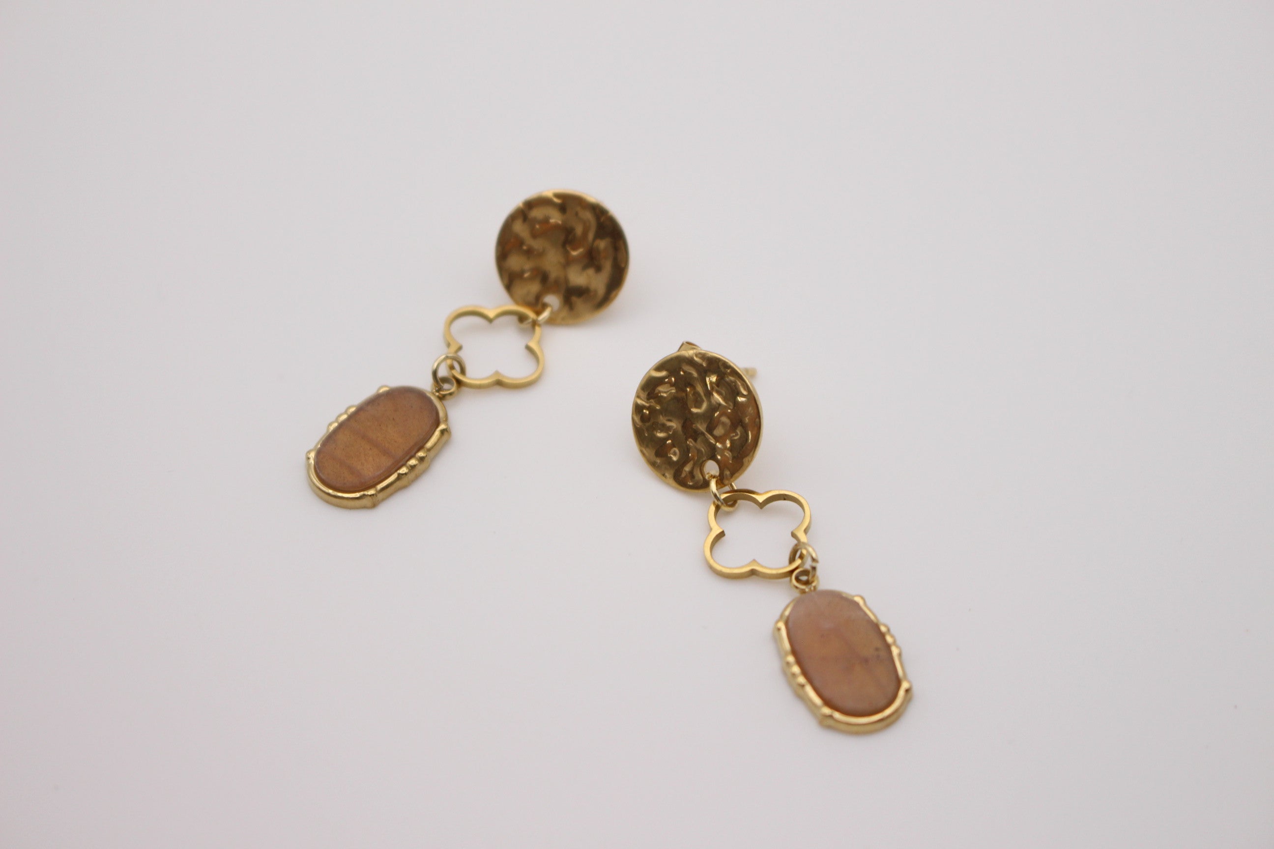 Olea Earrings