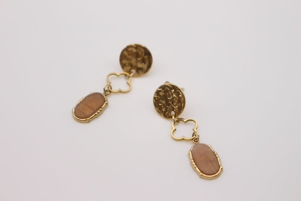 Olea Earrings