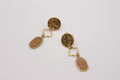 Olea Earrings