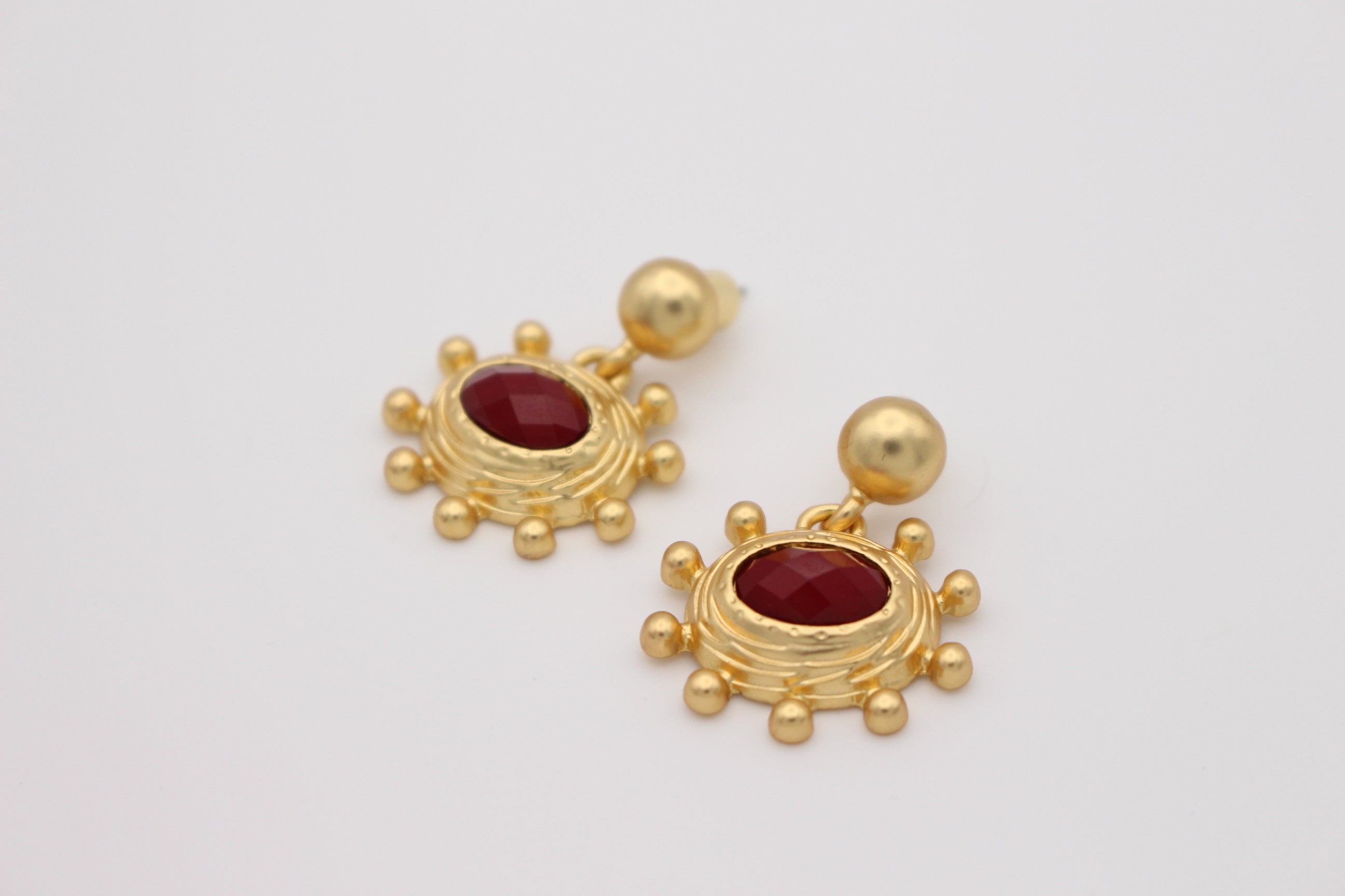 Rosaline Earrings