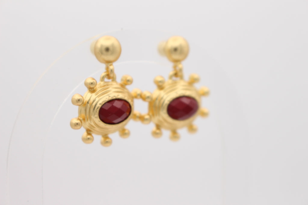 Rosaline Earrings