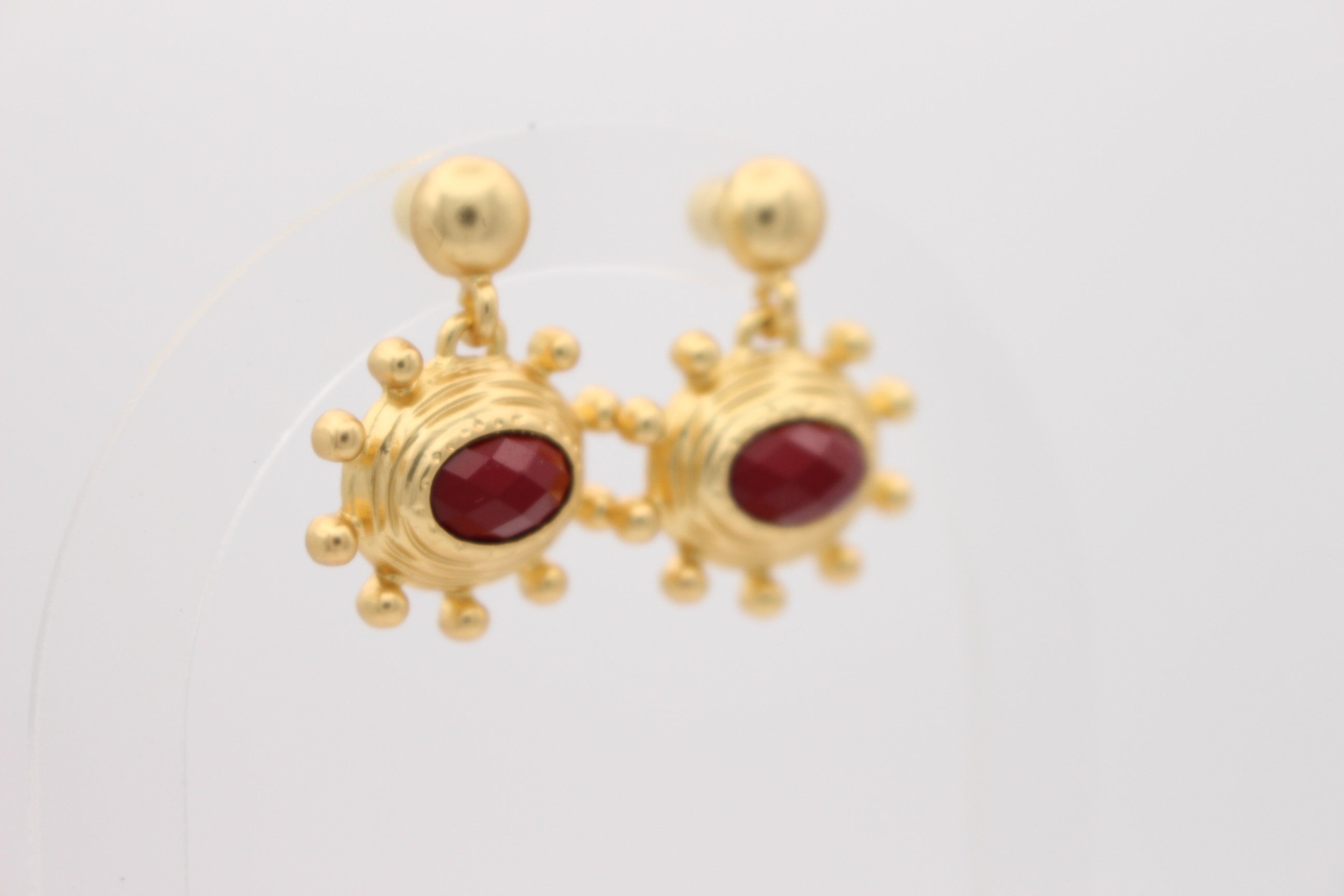 Rosaline Earrings