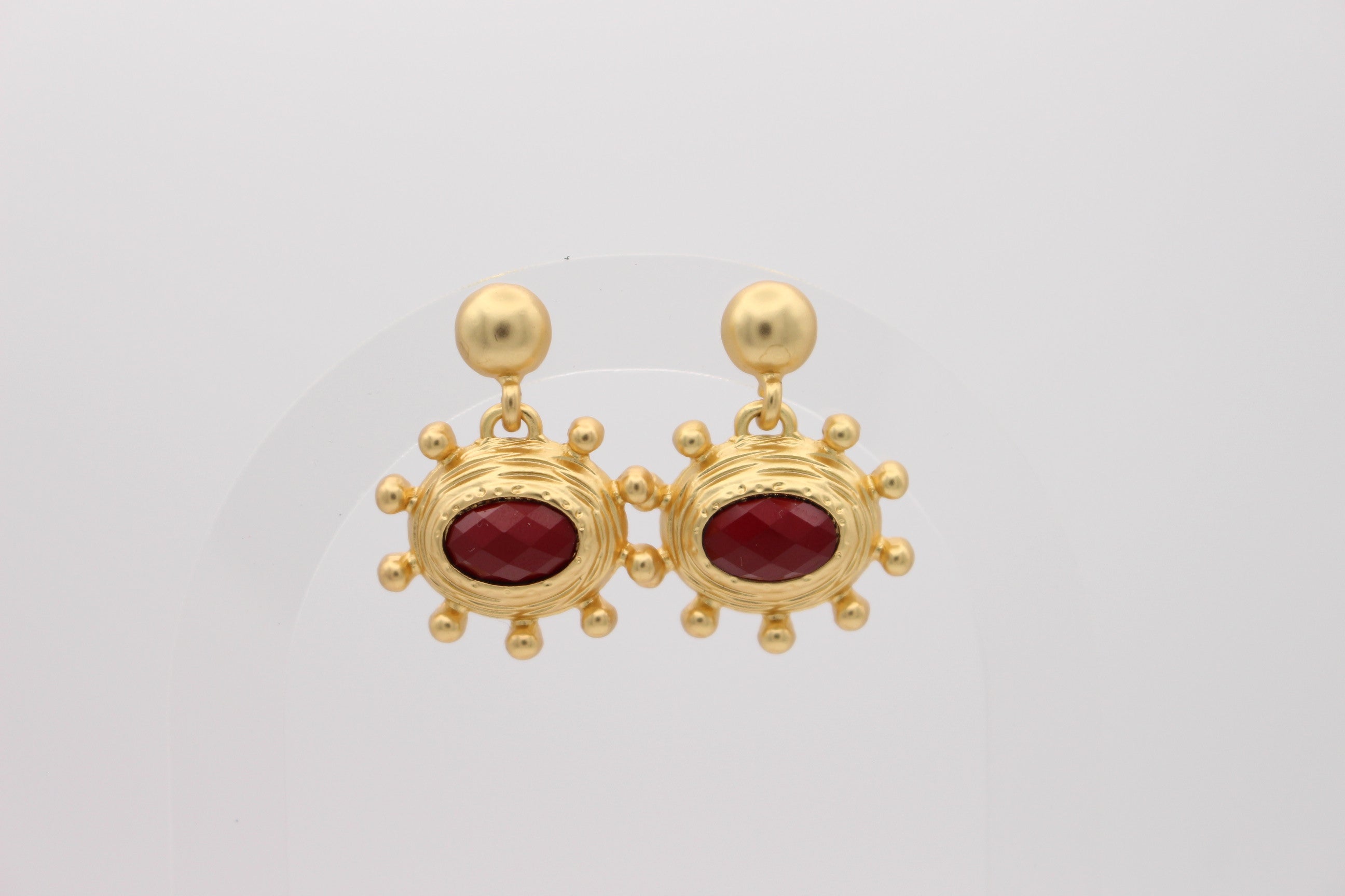 Rosaline Earrings