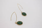 Lysandra Earrings