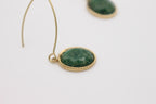 Lysandra Earrings