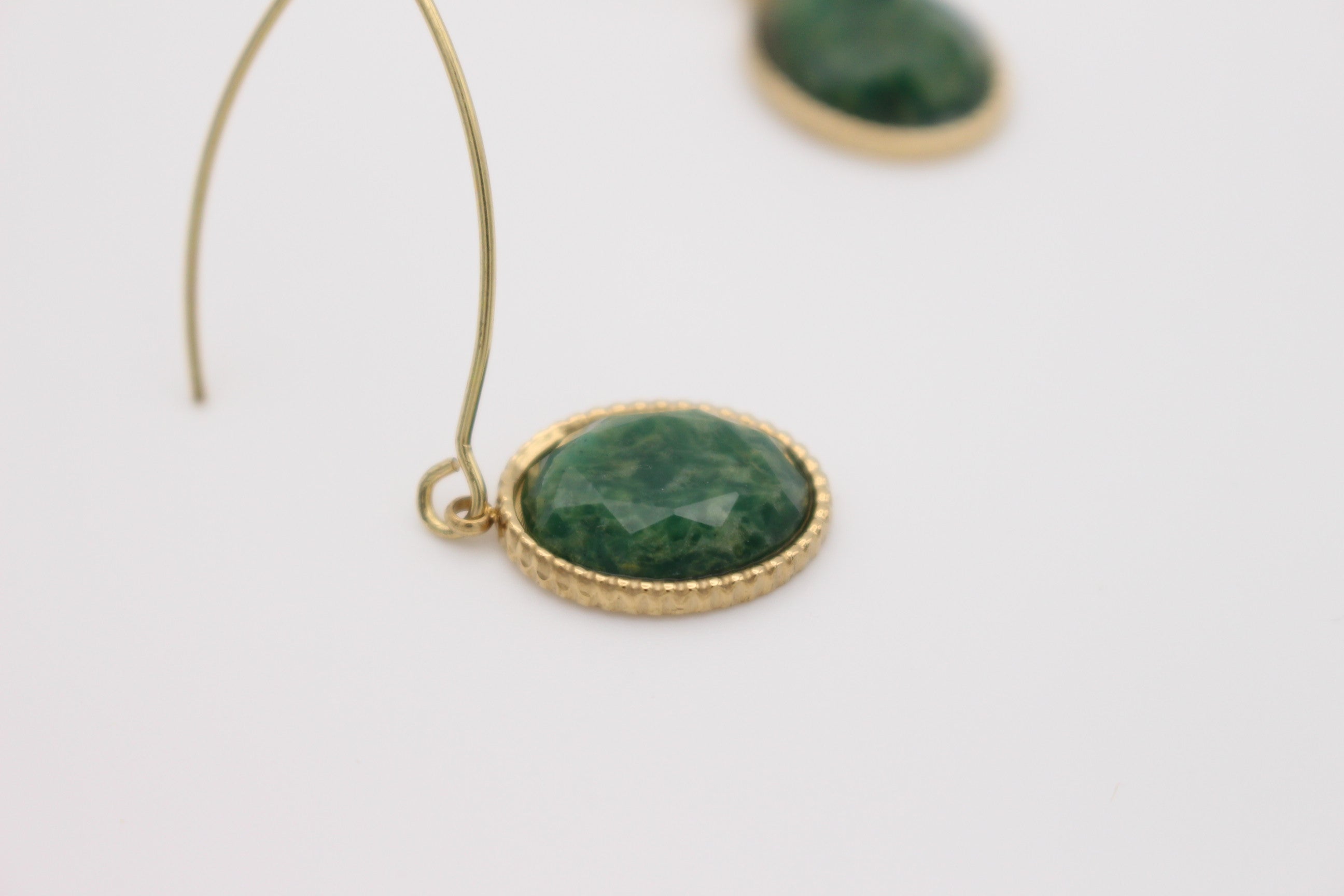 Lysandra Earrings