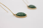 Lysandra Earrings