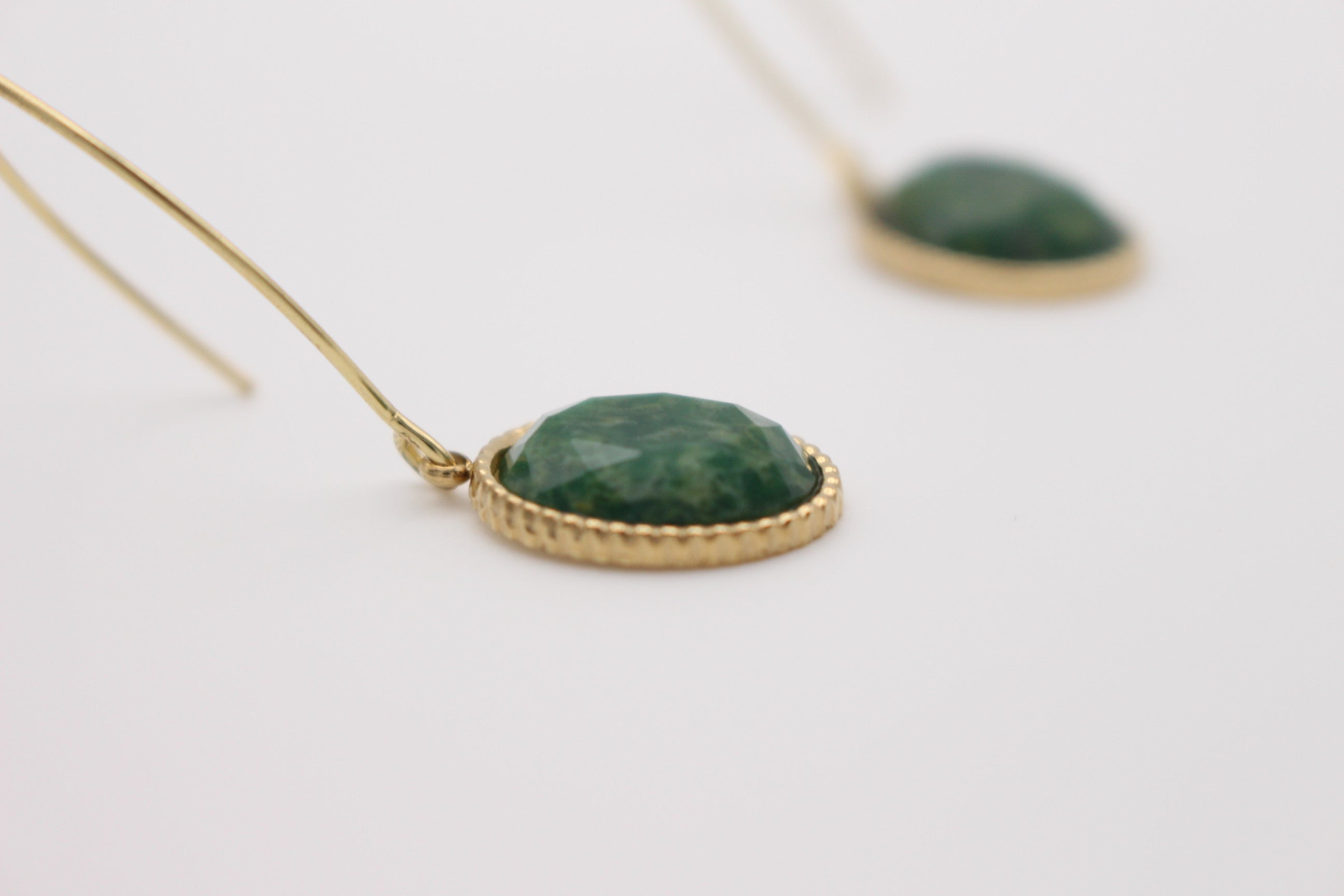 Lysandra Earrings