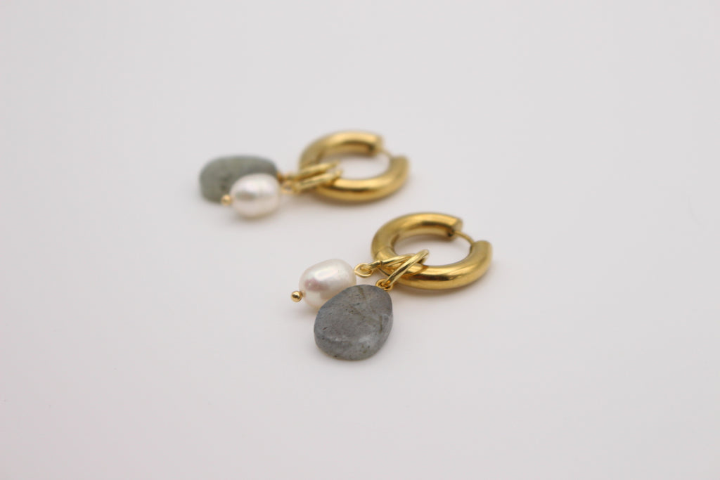 Aveline Earrings