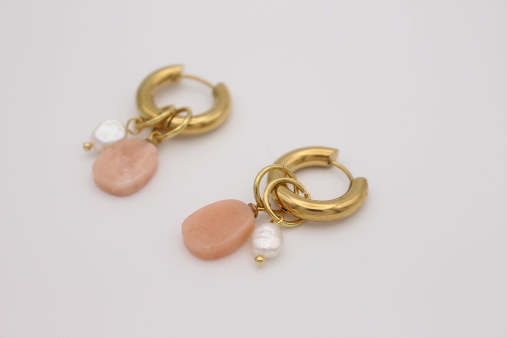 Aveline Earrings