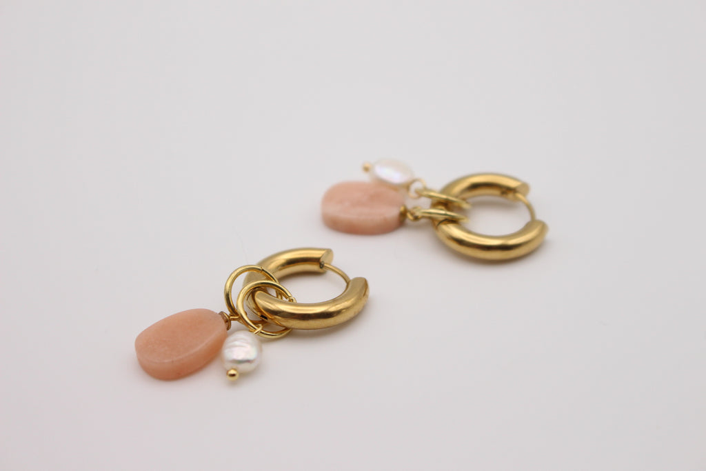 Aveline Earrings