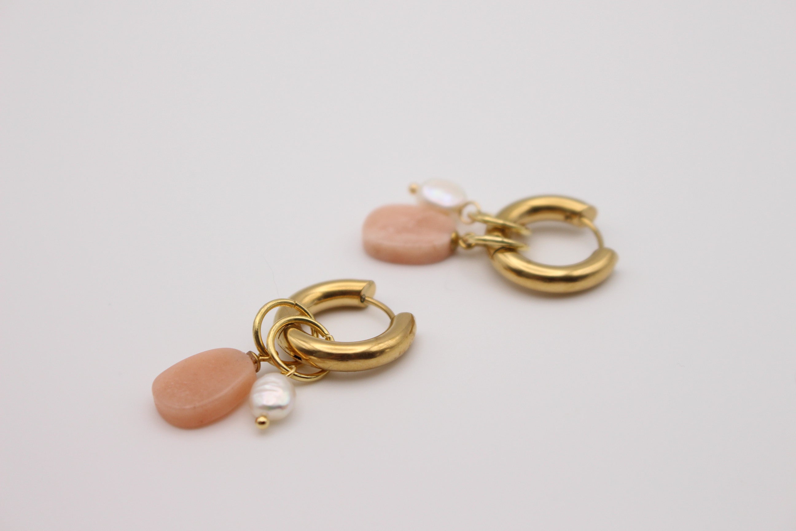 Aveline Earrings