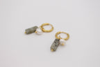 Élodie Earrings