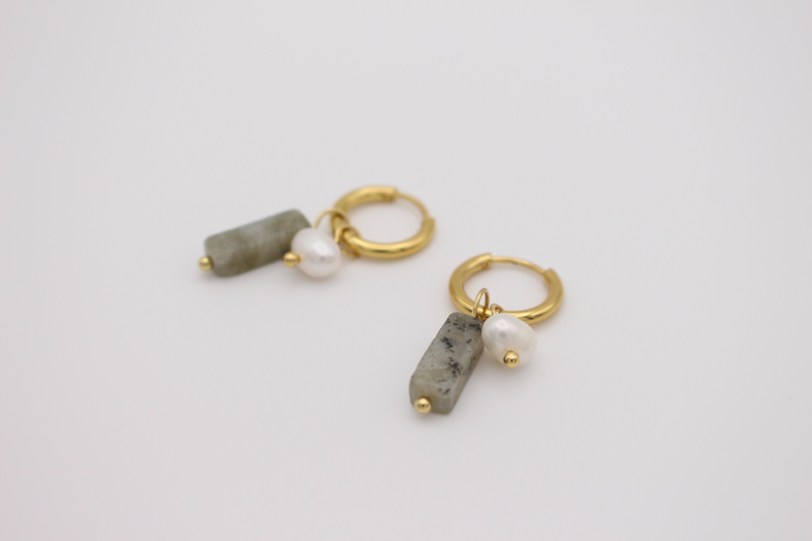 Élodie Earrings