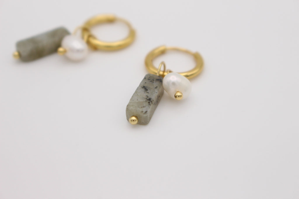 Élodie Earrings