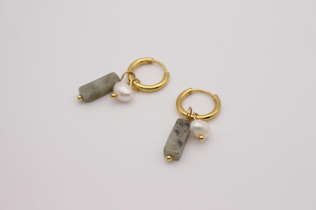 Élodie Earrings