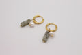 Élodie Earrings