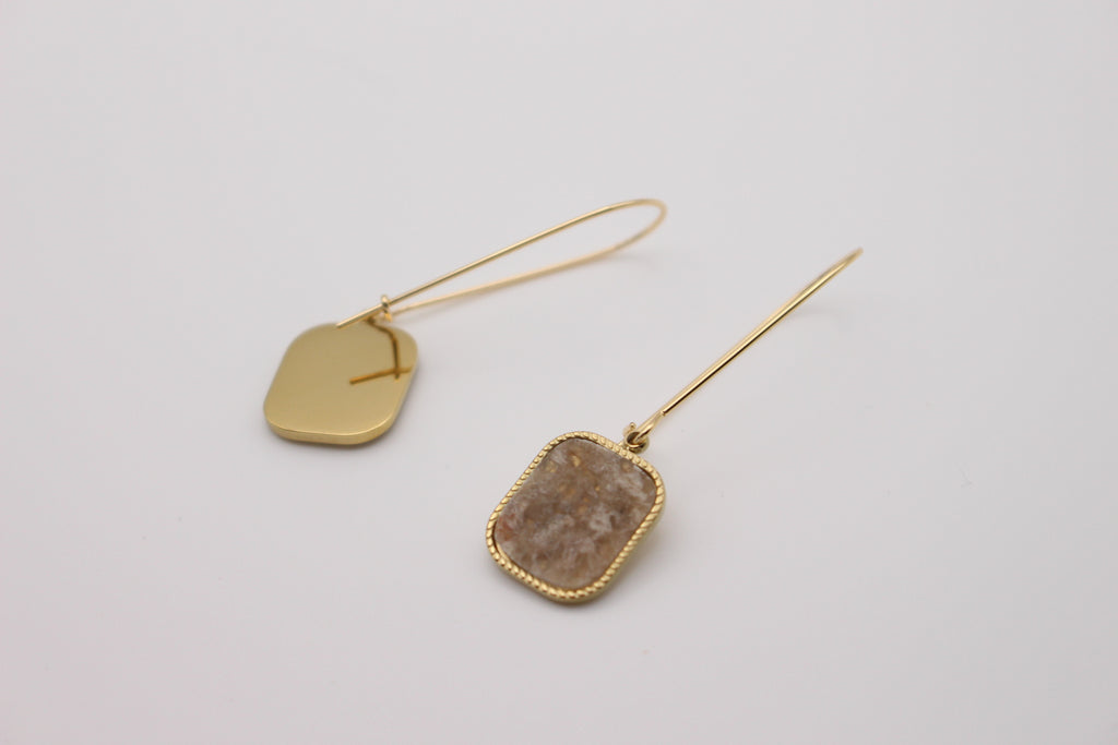 Lucienne Earrings