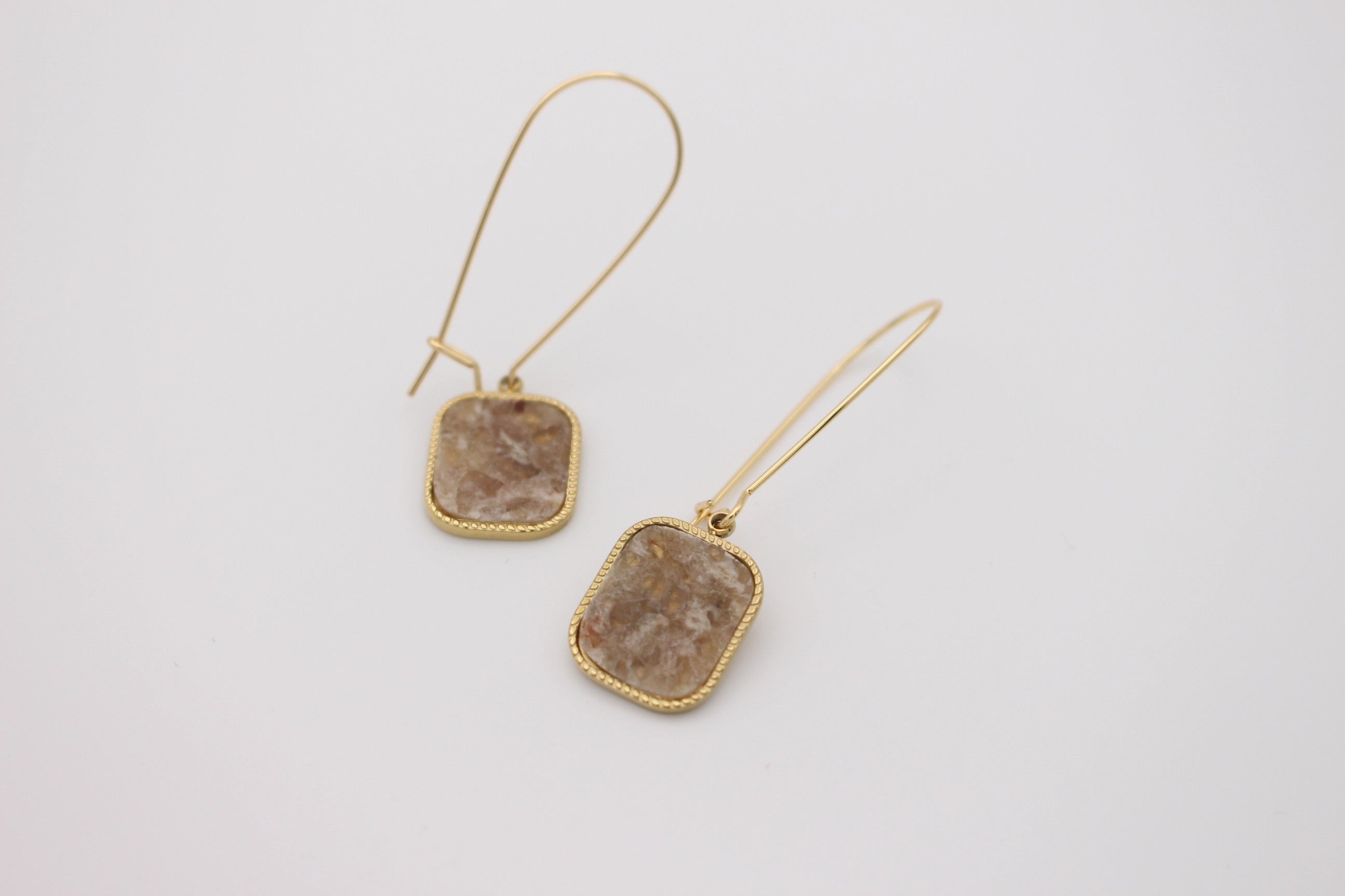 Lucienne Earrings